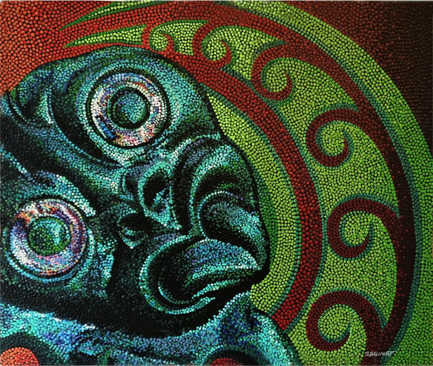 Available at Creative Arts Napier